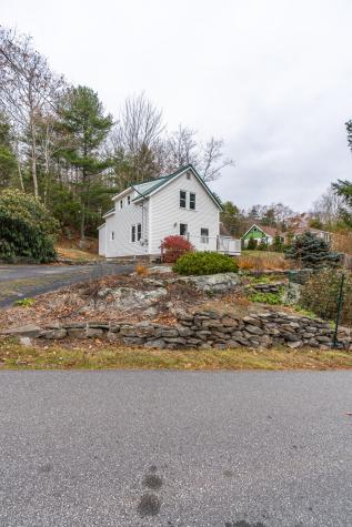 40 Knubble Road Georgetown ME 04548