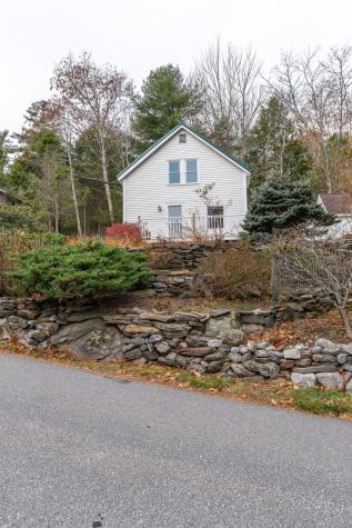 40 Knubble Road Georgetown ME 04548