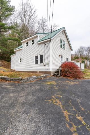 40 Knubble Road Georgetown ME 04548