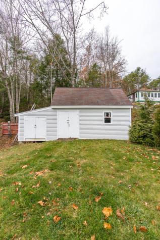 40 Knubble Road Georgetown ME 04548