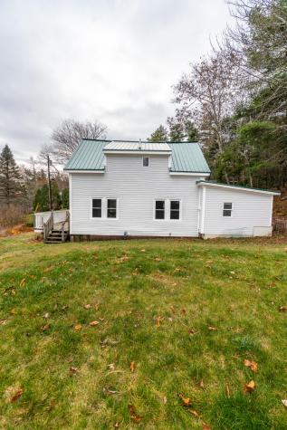 40 Knubble Road Georgetown ME 04548
