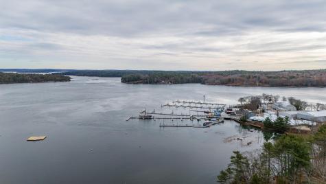 40 Knubble Road Georgetown ME 04548