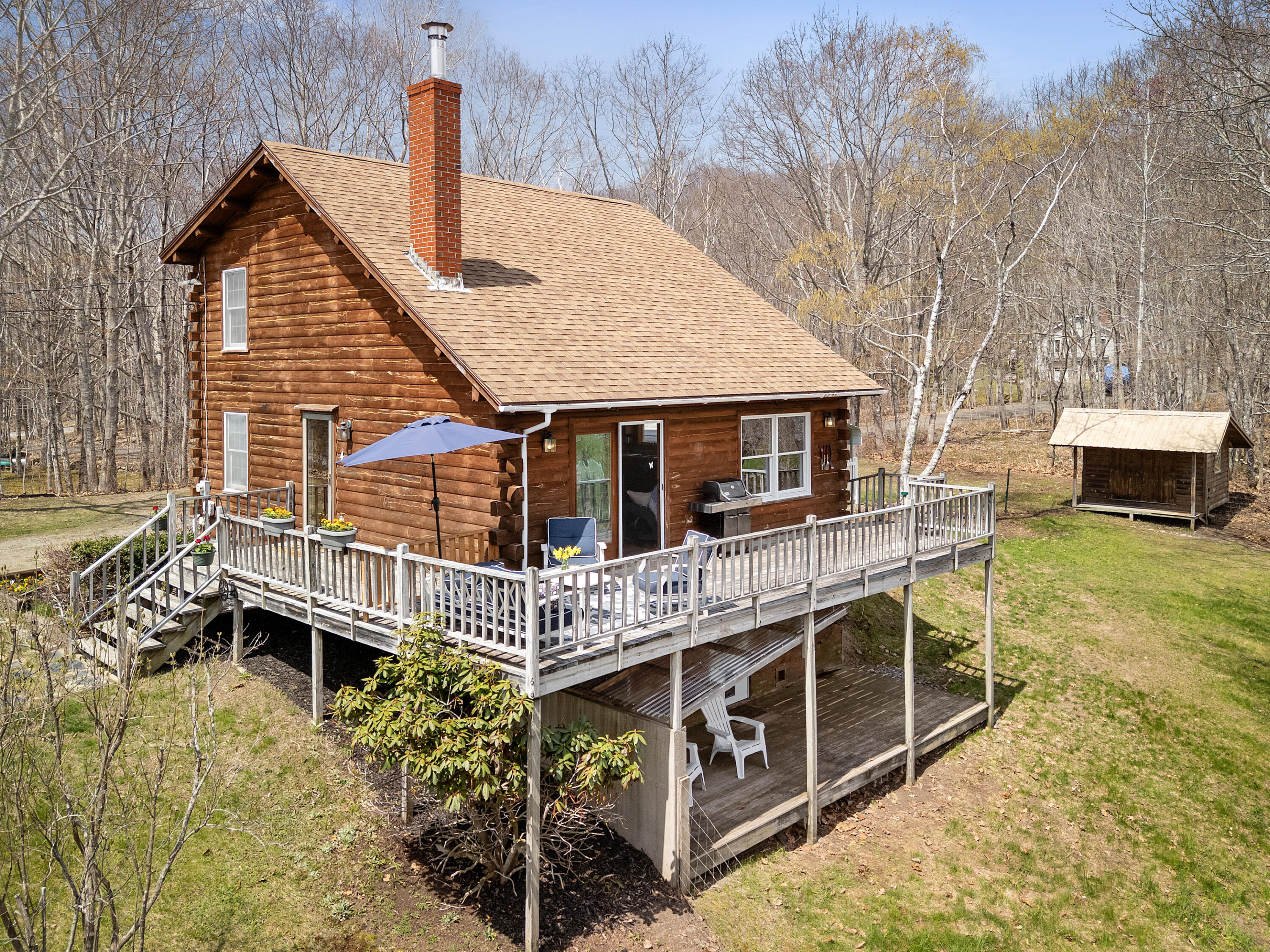 4 Bay View Drive Rockport ME 04856