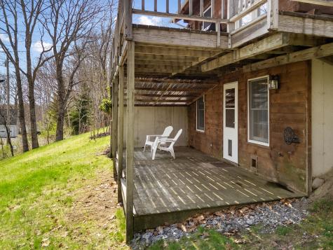 4 Bay View Drive Rockport ME 04856