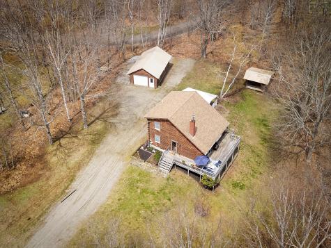 4 Bay View Drive Rockport ME 04856