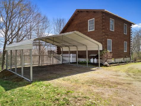 4 Bay View Drive Rockport ME 04856