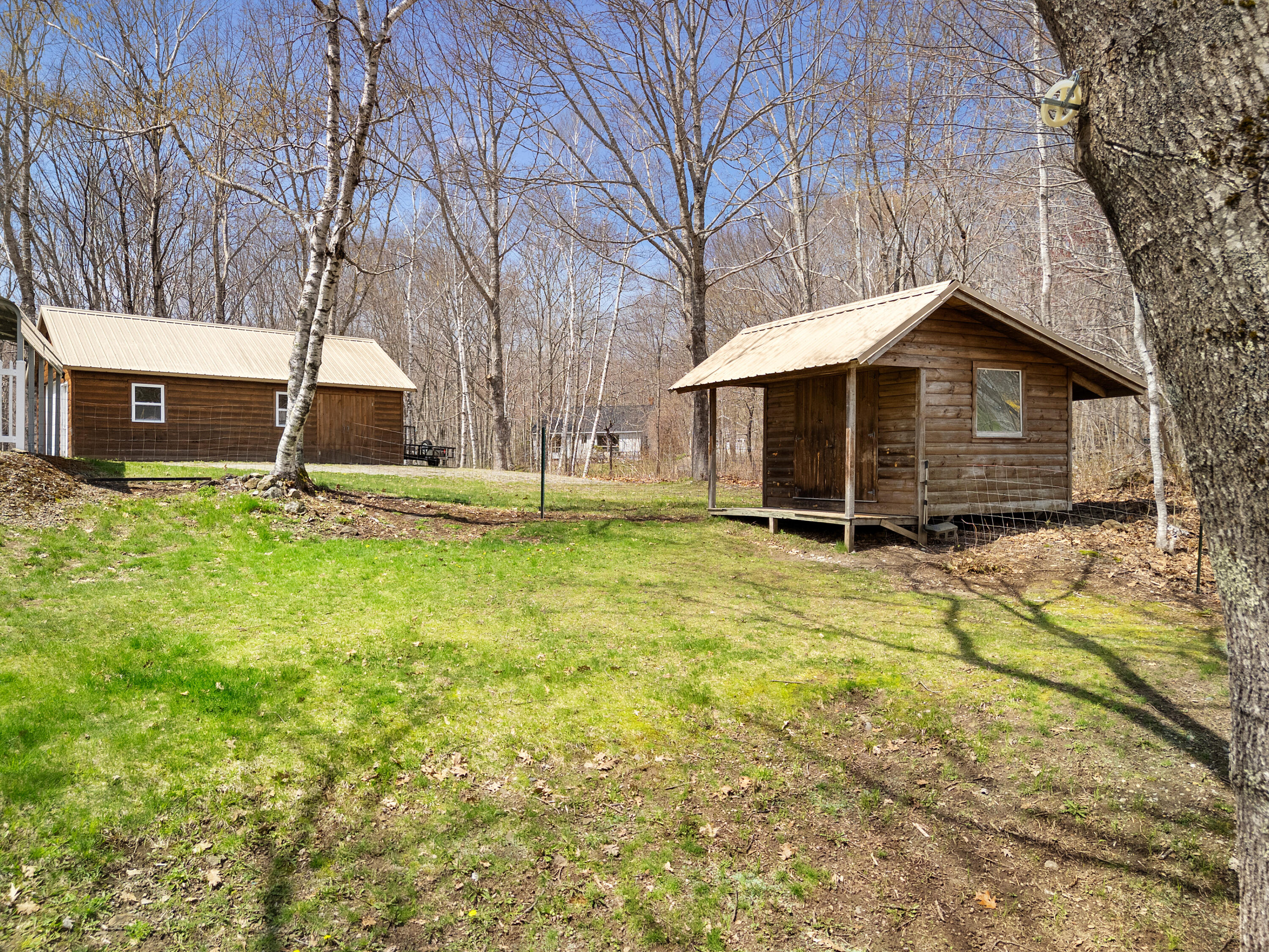 4 Bay View Drive Rockport ME 04856