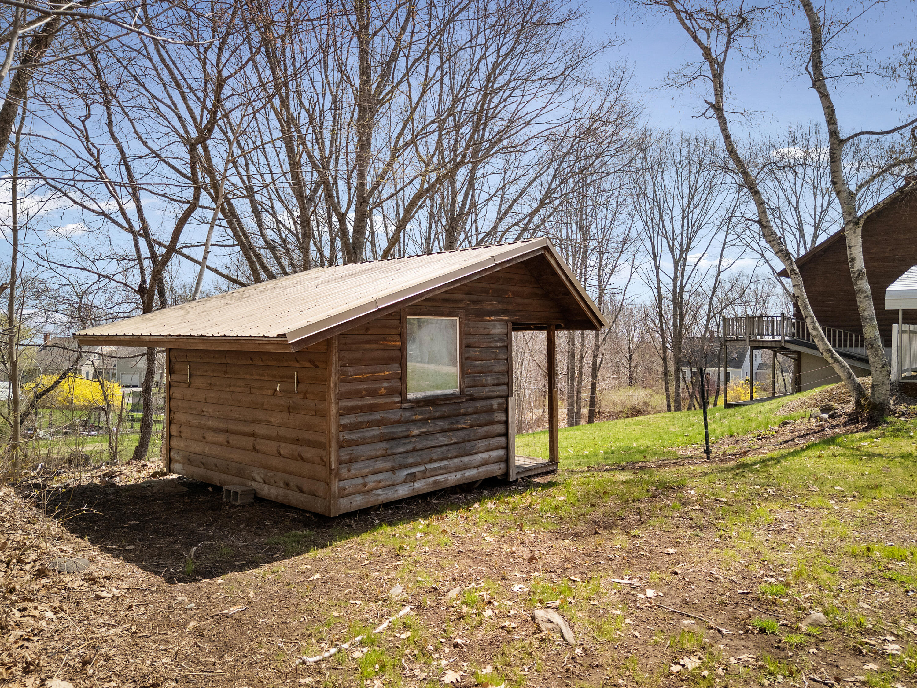 4 Bay View Drive Rockport ME 04856