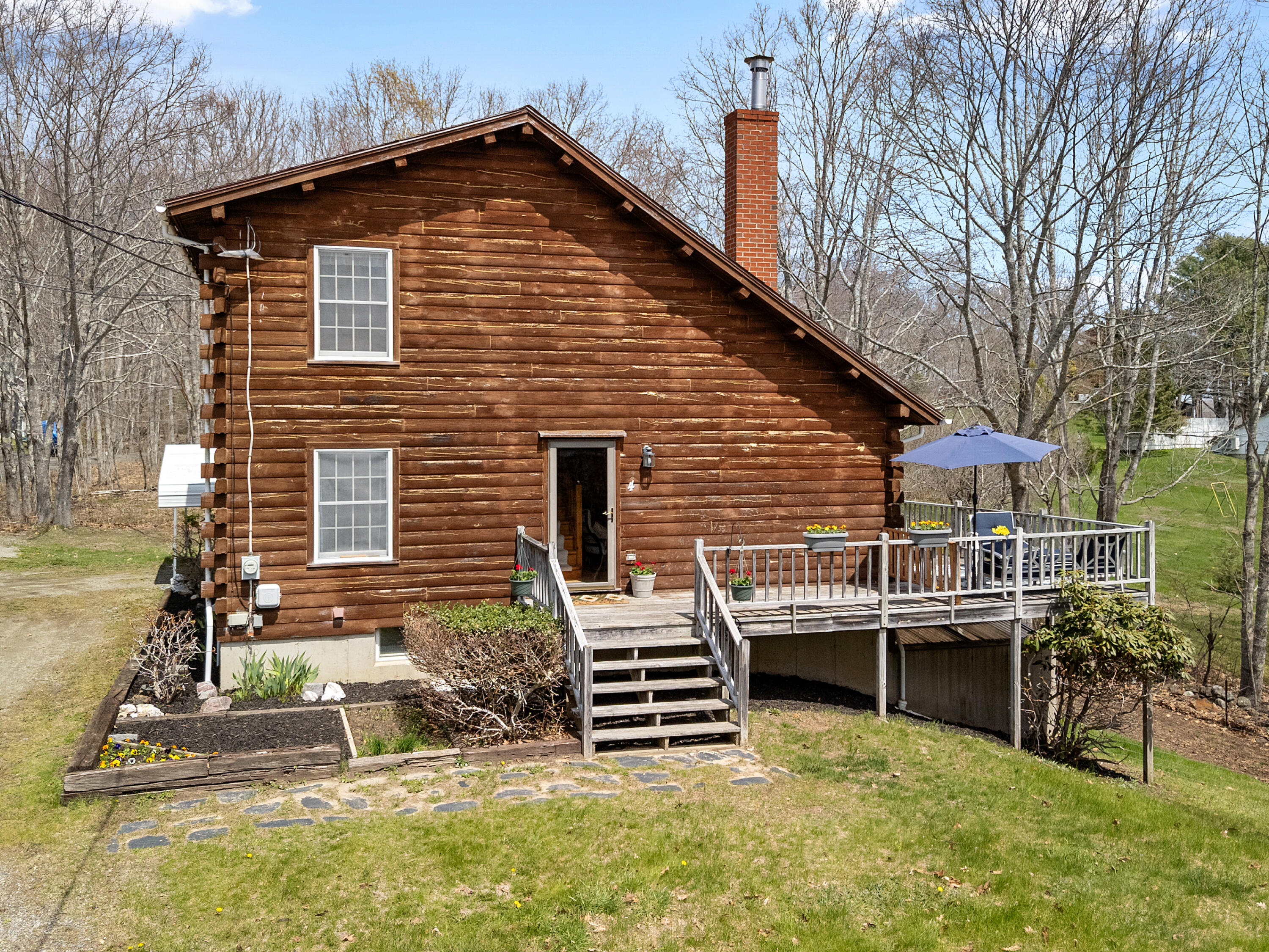4 Bay View Drive Rockport ME 04856