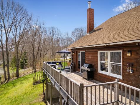 4 Bay View Drive Rockport ME 04856