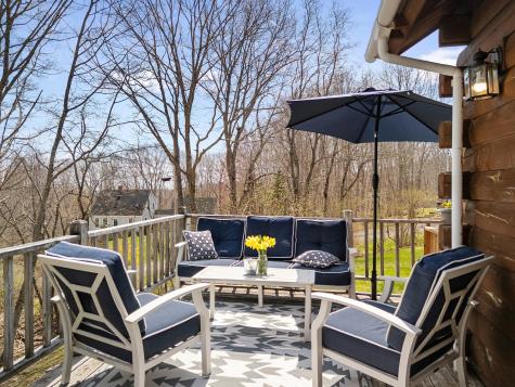 4 Bay View Drive Rockport ME 04856
