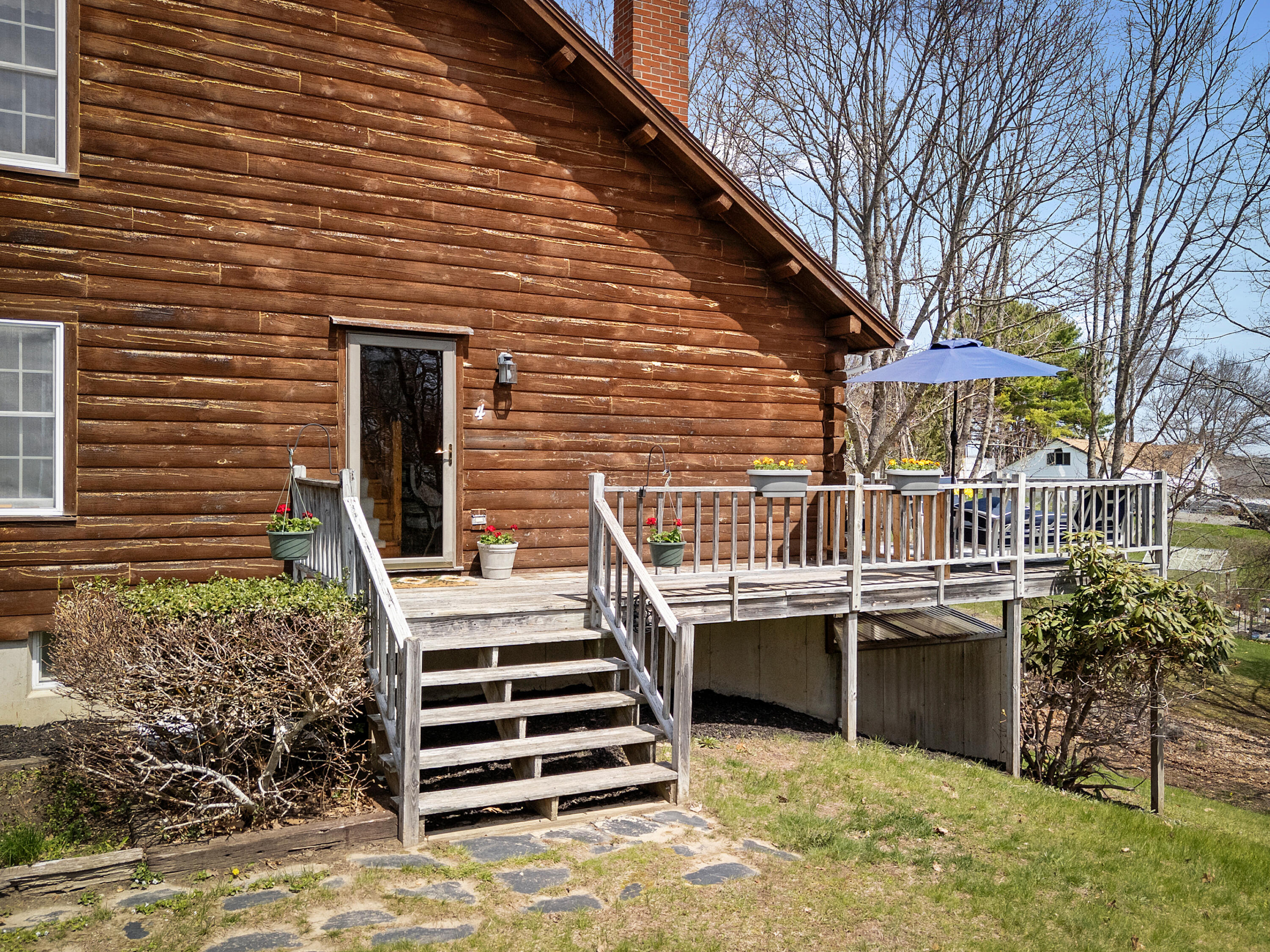 4 Bay View Drive Rockport ME 04856
