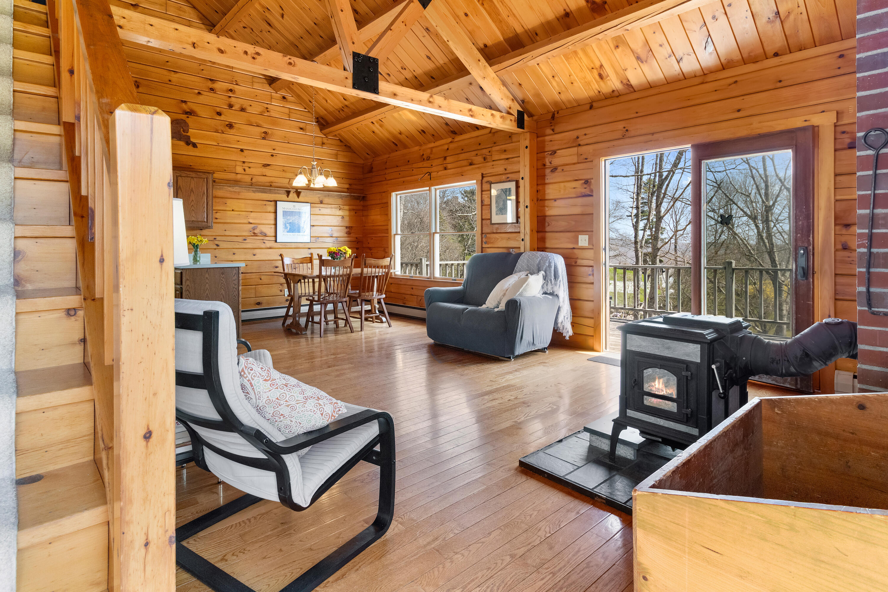4 Bay View Drive Rockport ME 04856