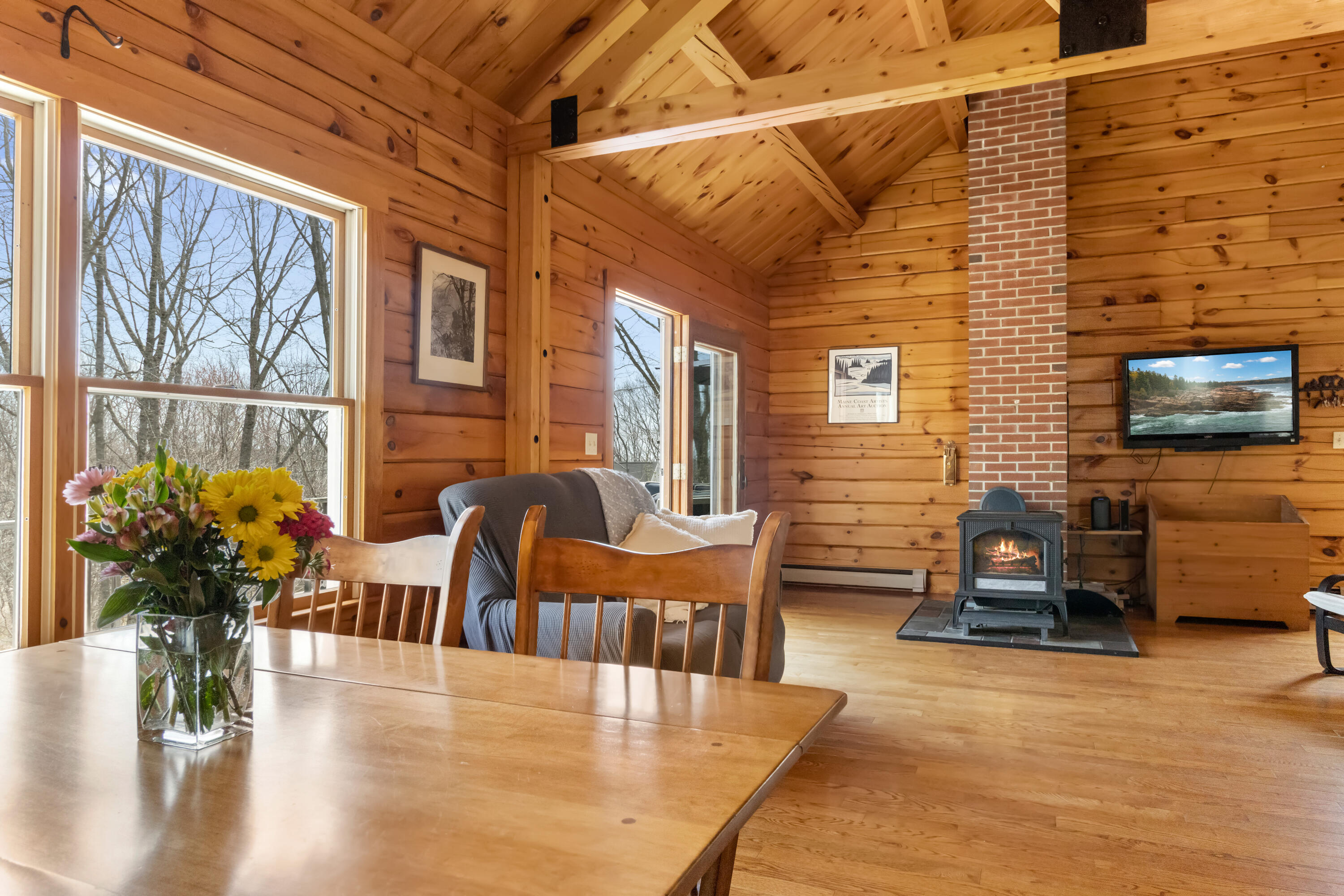 4 Bay View Drive Rockport ME 04856
