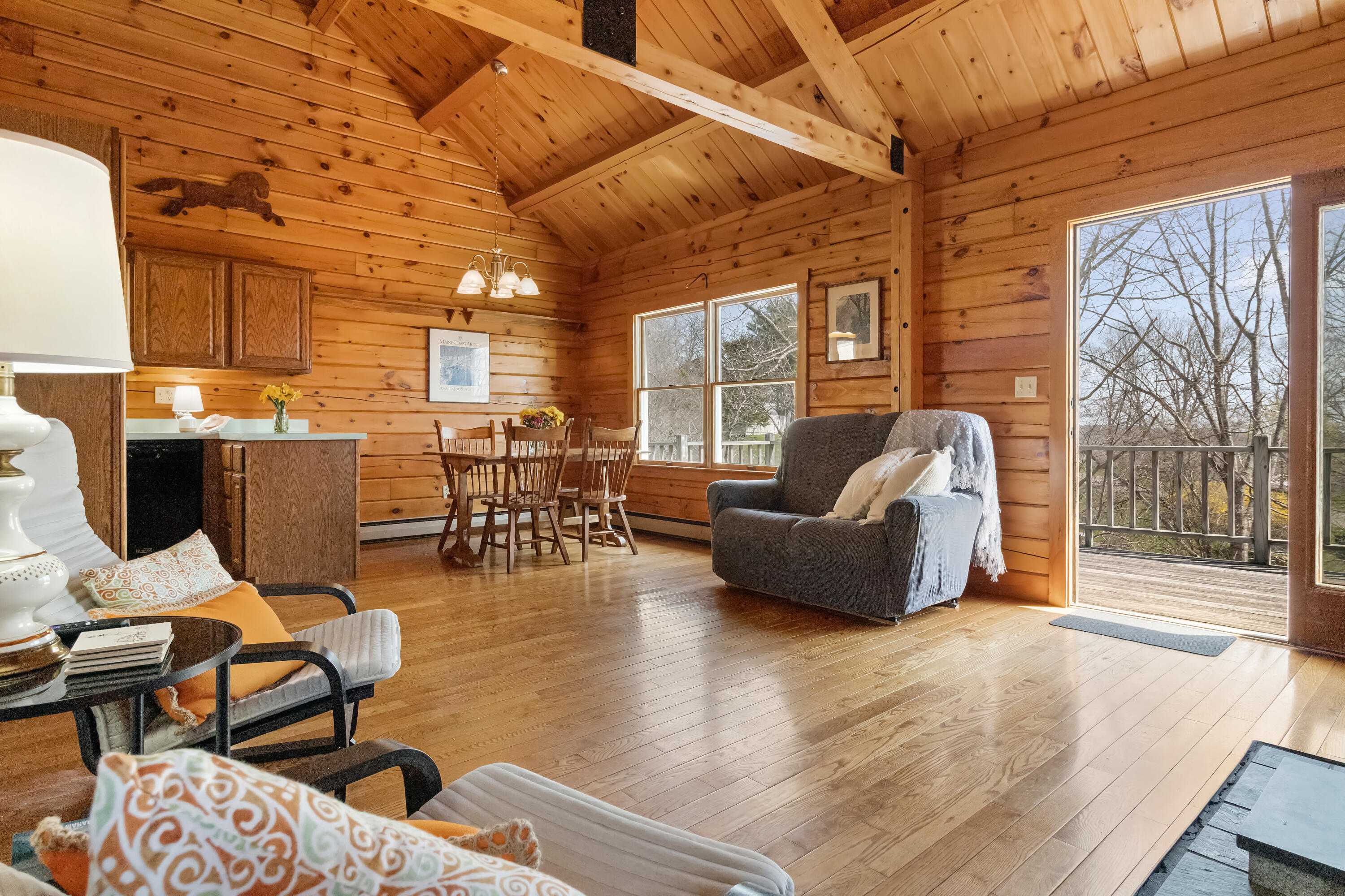 4 Bay View Drive Rockport ME 04856