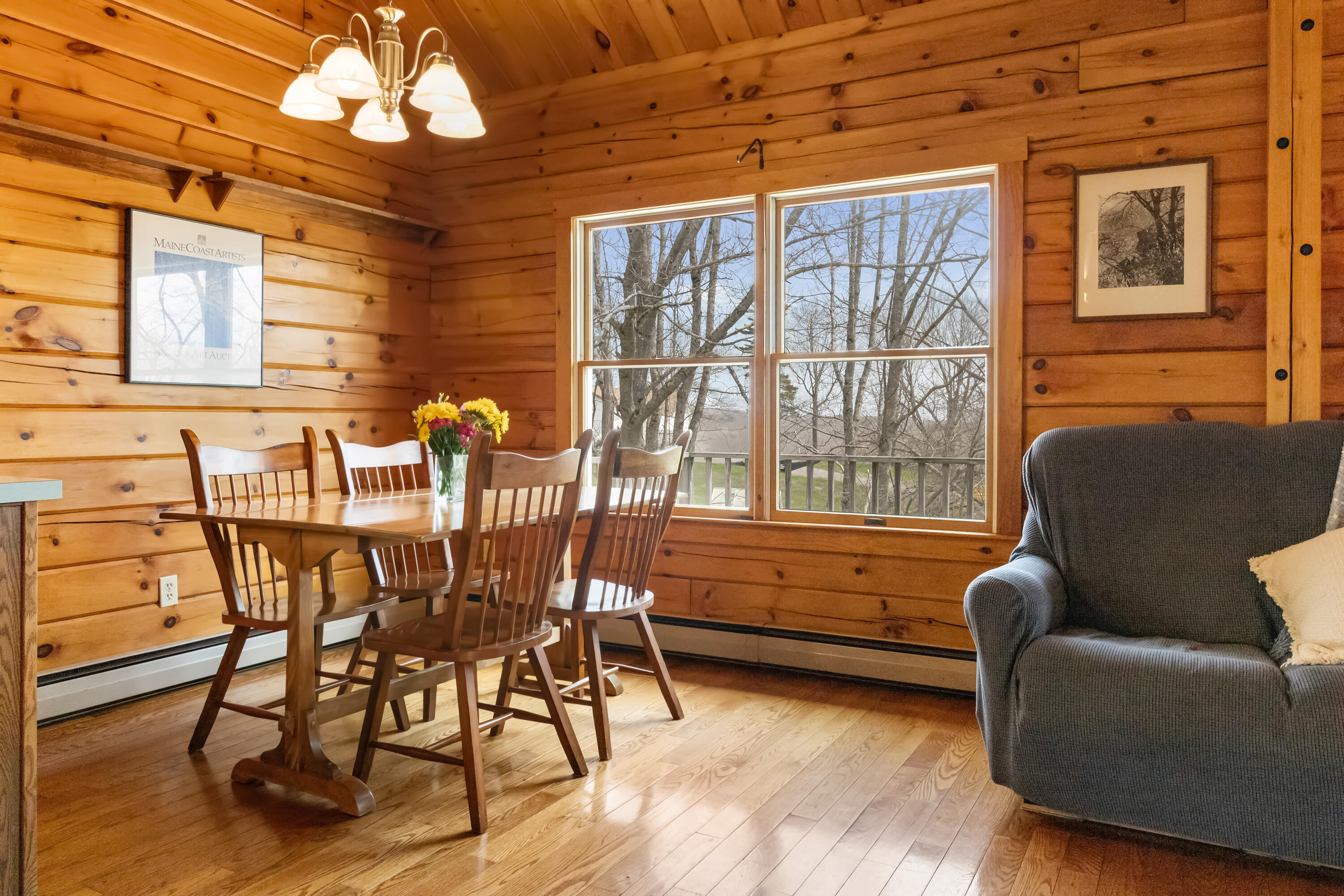 4 Bay View Drive Rockport ME 04856