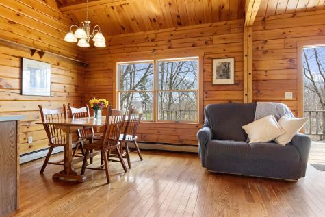 4 Bay View Drive Rockport ME 04856