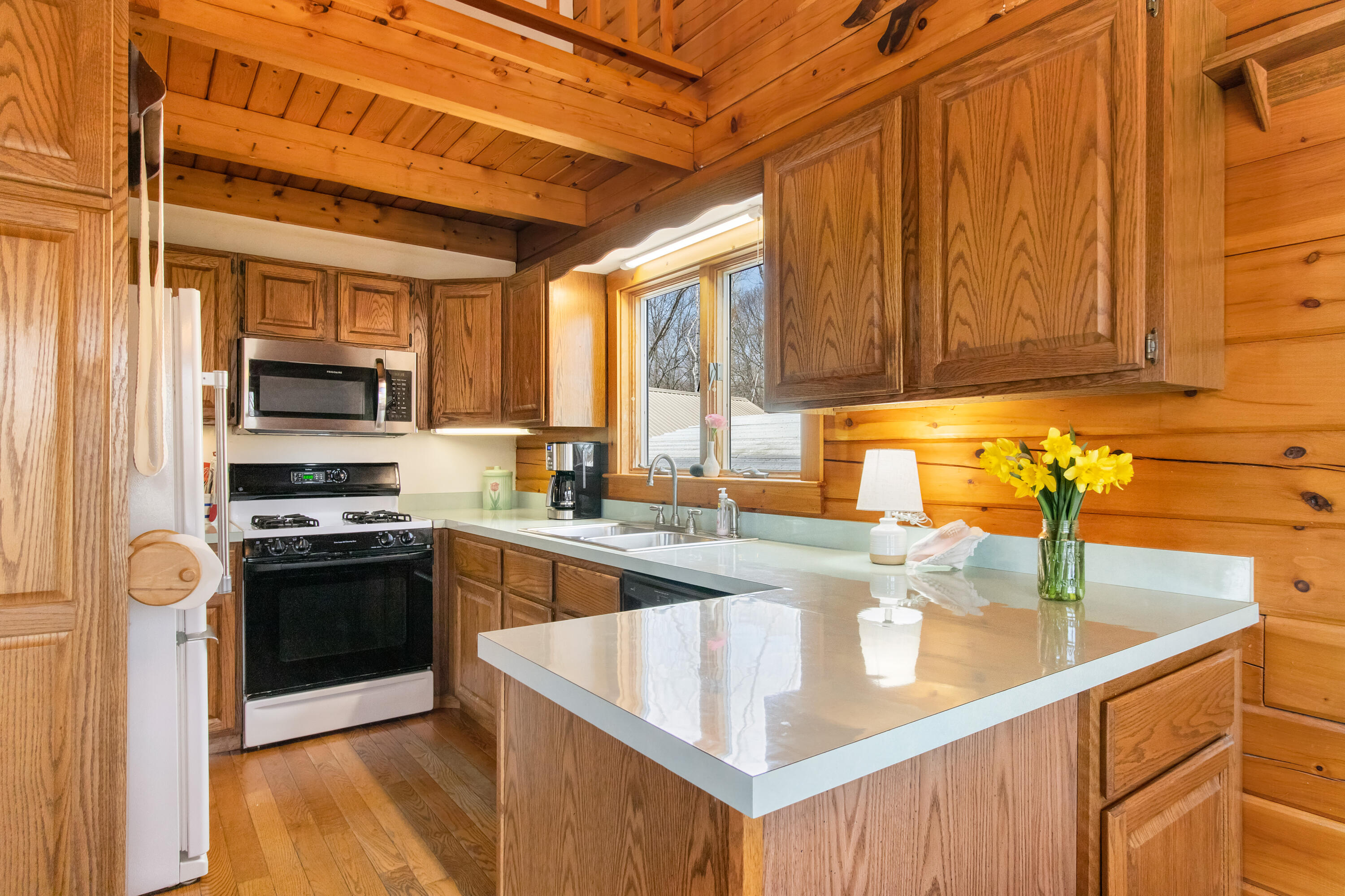 4 Bay View Drive Rockport ME 04856