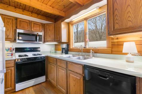 4 Bay View Drive Rockport ME 04856