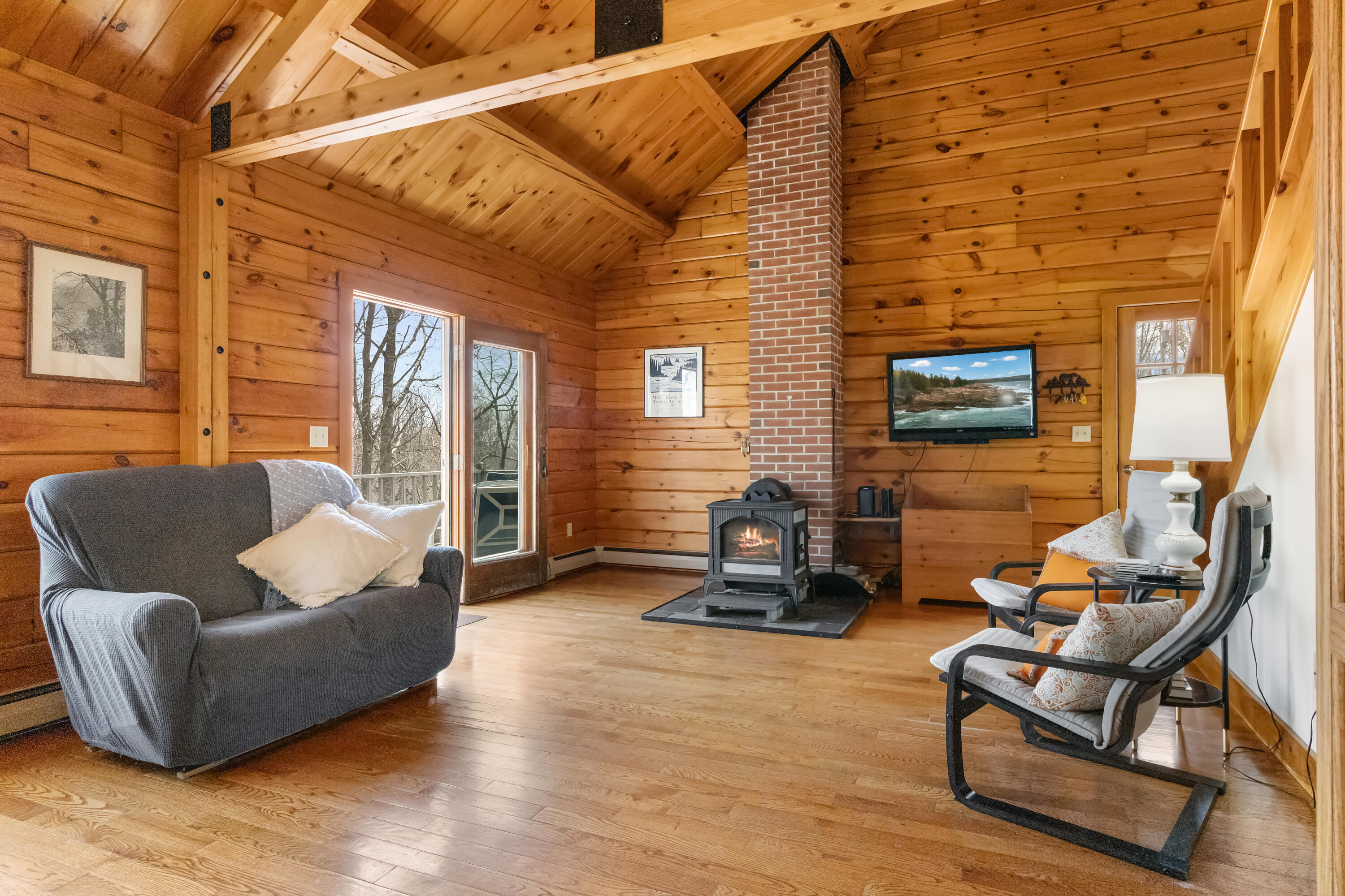 4 Bay View Drive Rockport ME 04856