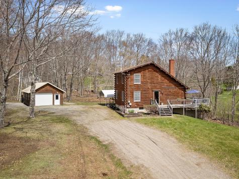 4 Bay View Drive Rockport ME 04856