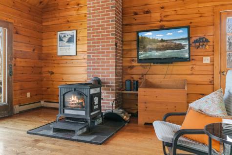 4 Bay View Drive Rockport ME 04856
