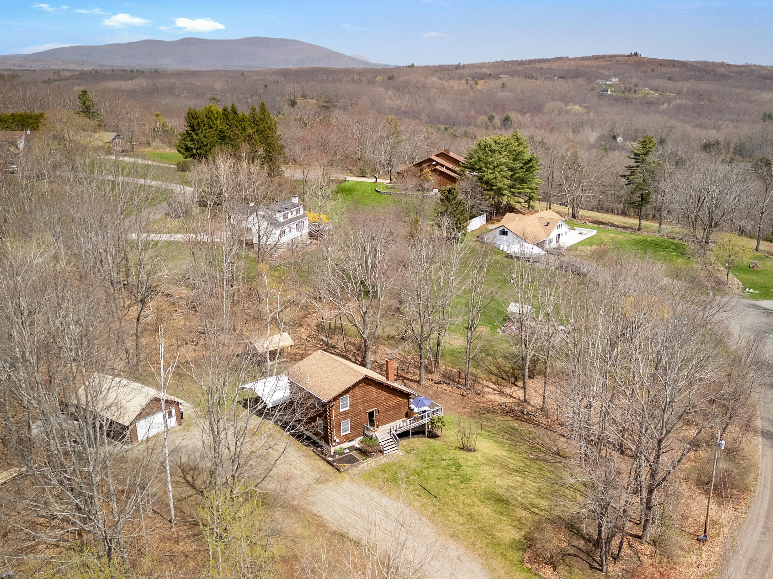 4 Bay View Drive Rockport ME 04856