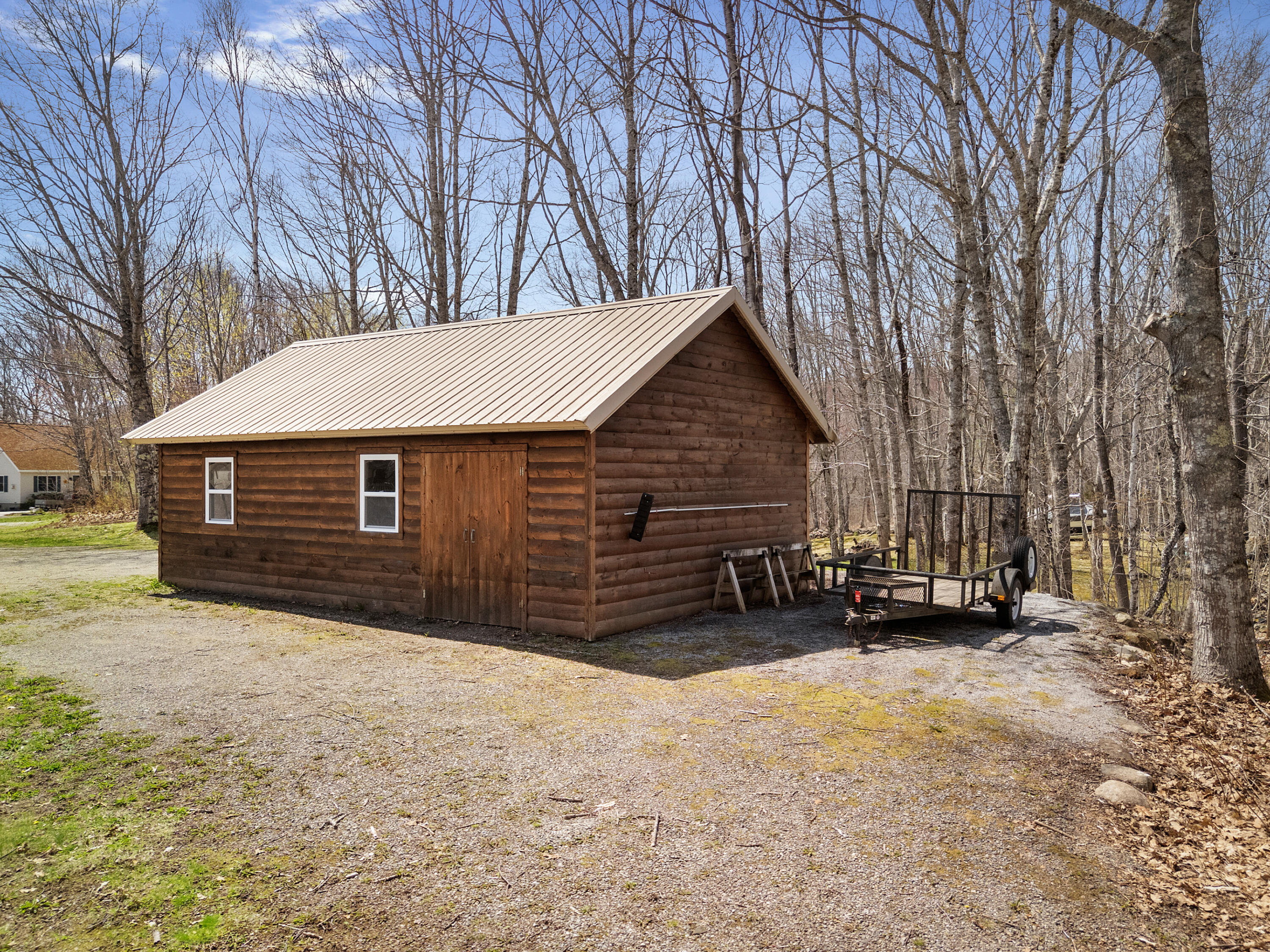 4 Bay View Drive Rockport ME 04856