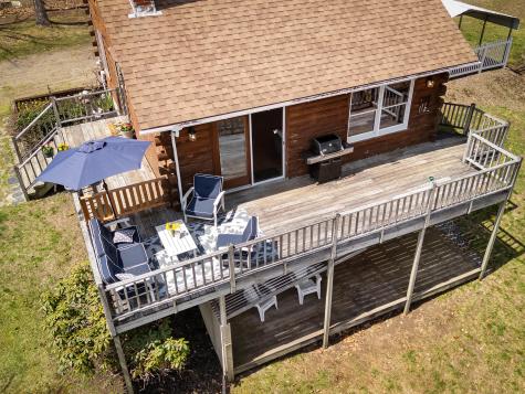 4 Bay View Drive Rockport ME 04856