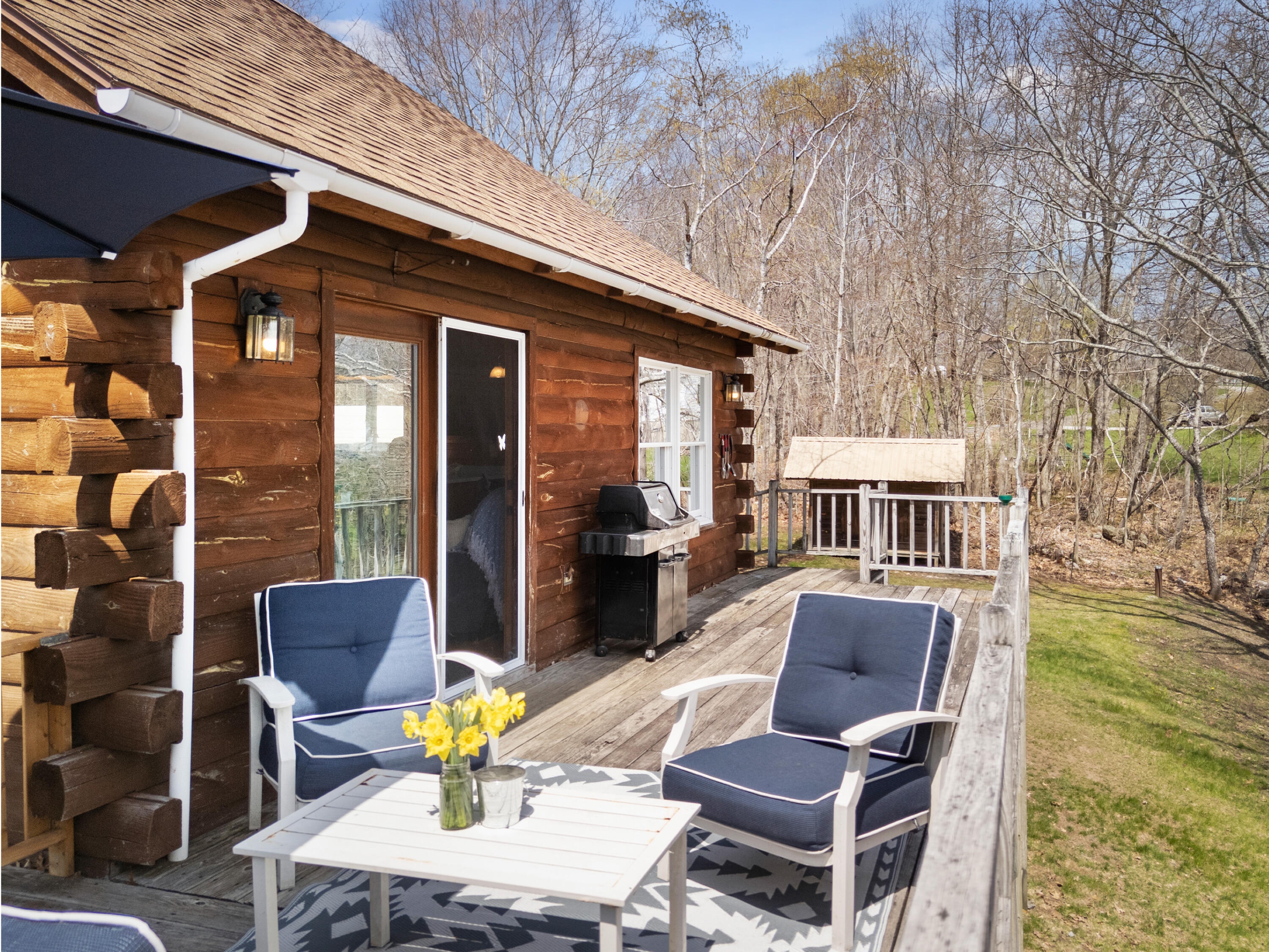 4 Bay View Drive Rockport ME 04856