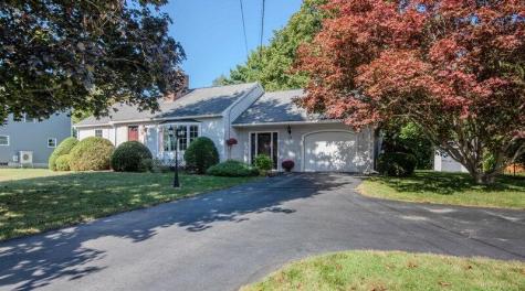 17 Hillview Avenue Saco ME 04072