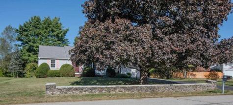 17 Hillview Avenue Saco ME 04072