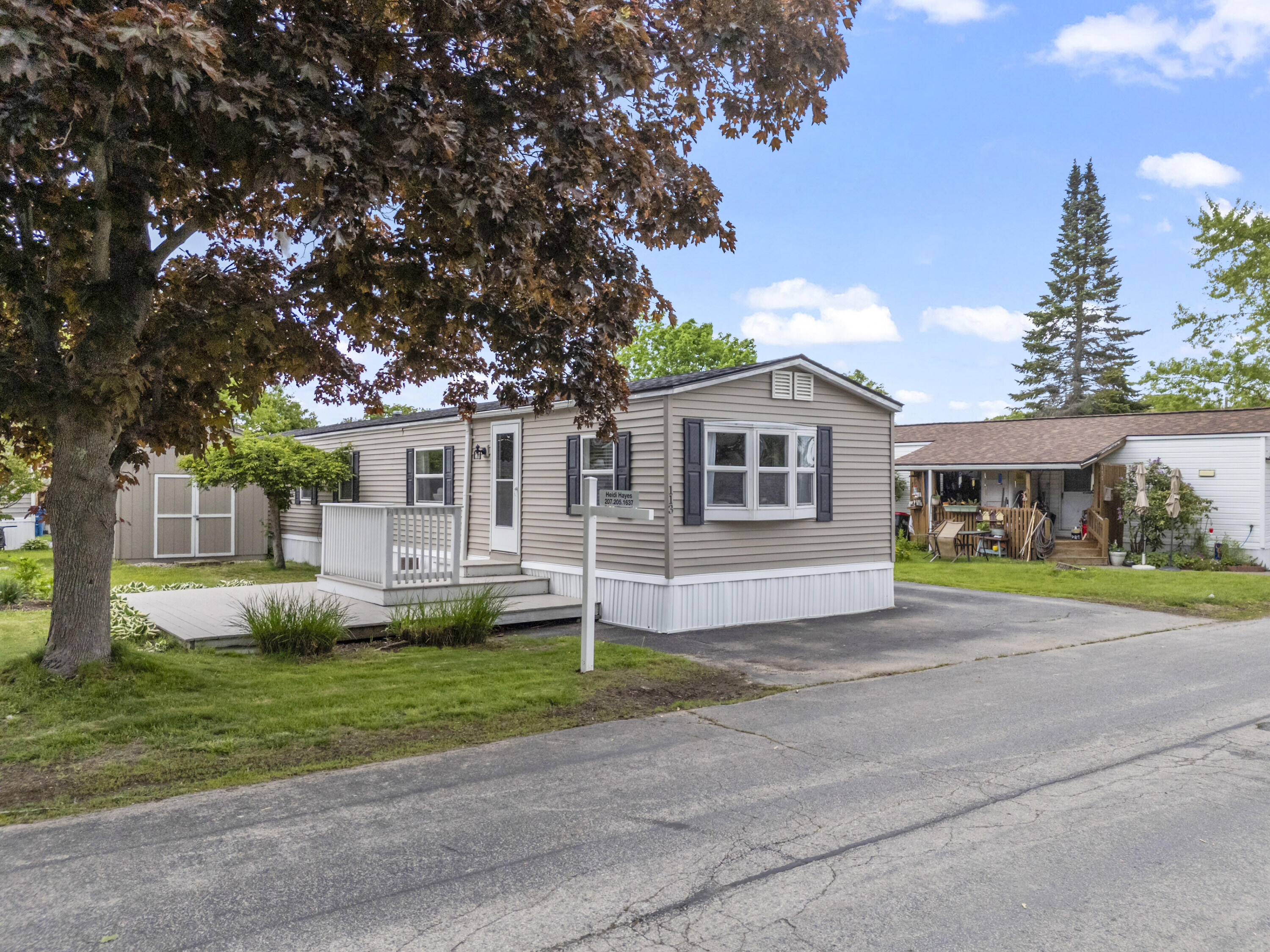 113 Blackberry Place Kittery ME 03904