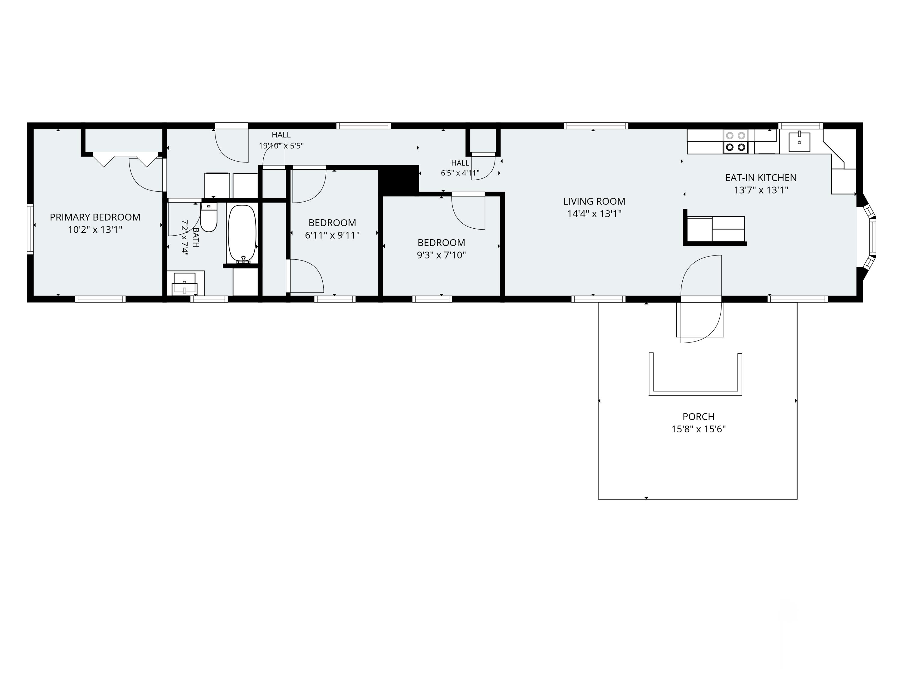 113 Blackberry Place Kittery ME 03904