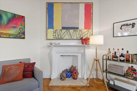494 Cumberland Avenue Portland ME 04101