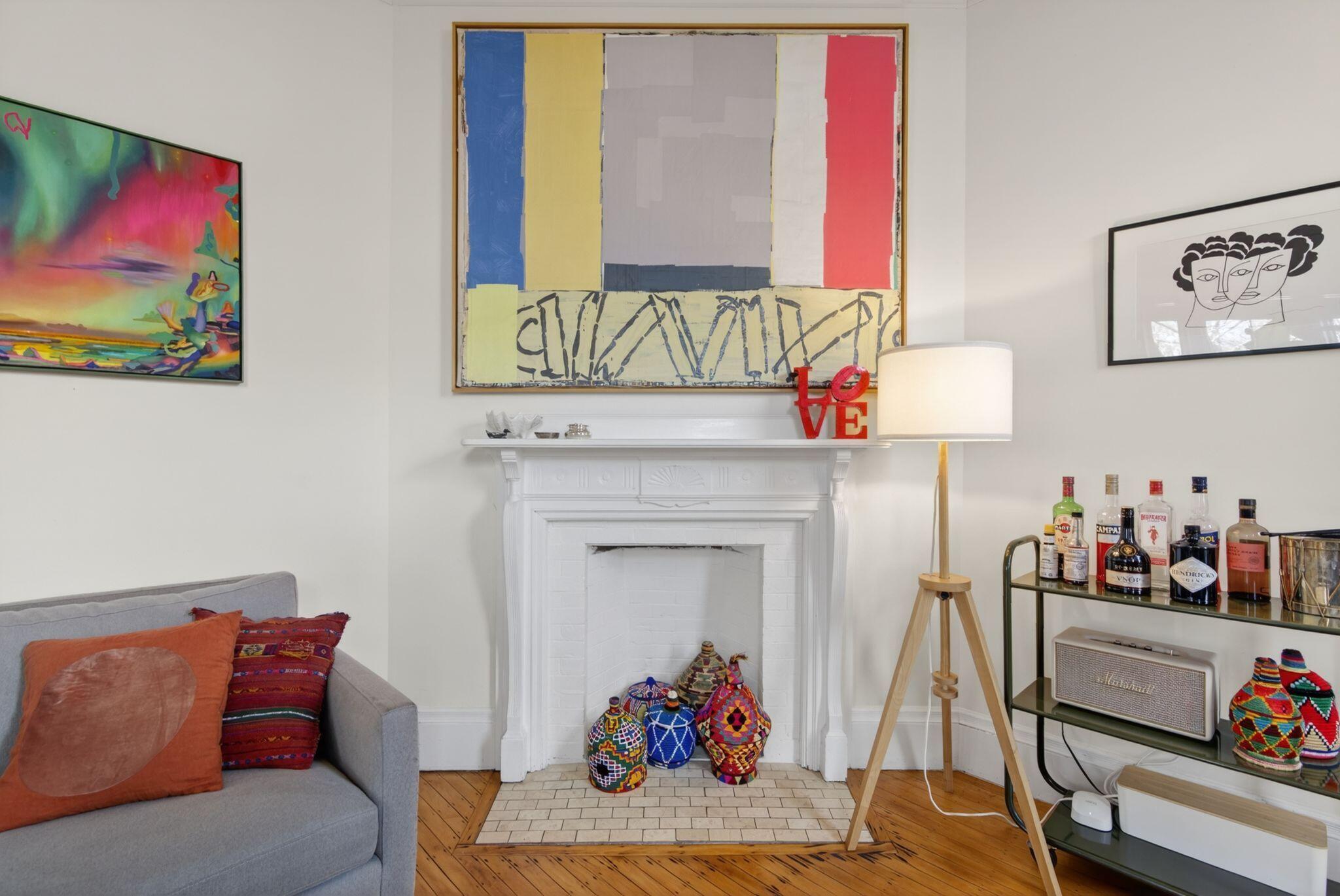 494 Cumberland Avenue Portland ME 04101