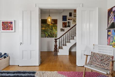 494 Cumberland Avenue Portland ME 04101