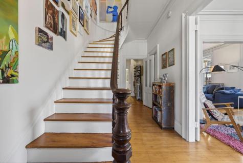 494 Cumberland Avenue Portland ME 04101