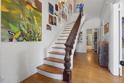 494 Cumberland Avenue Portland ME 04101