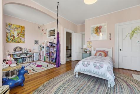 494 Cumberland Avenue Portland ME 04101