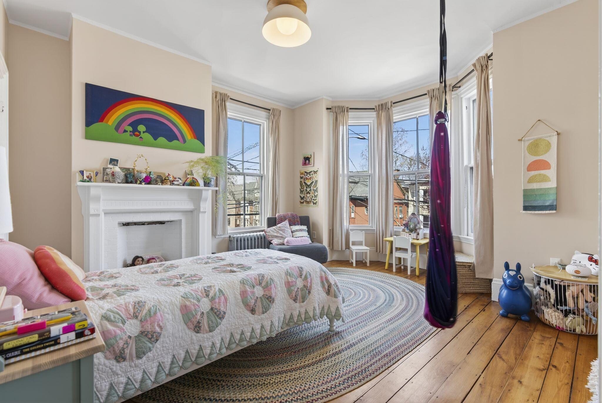 494 Cumberland Avenue Portland ME 04101