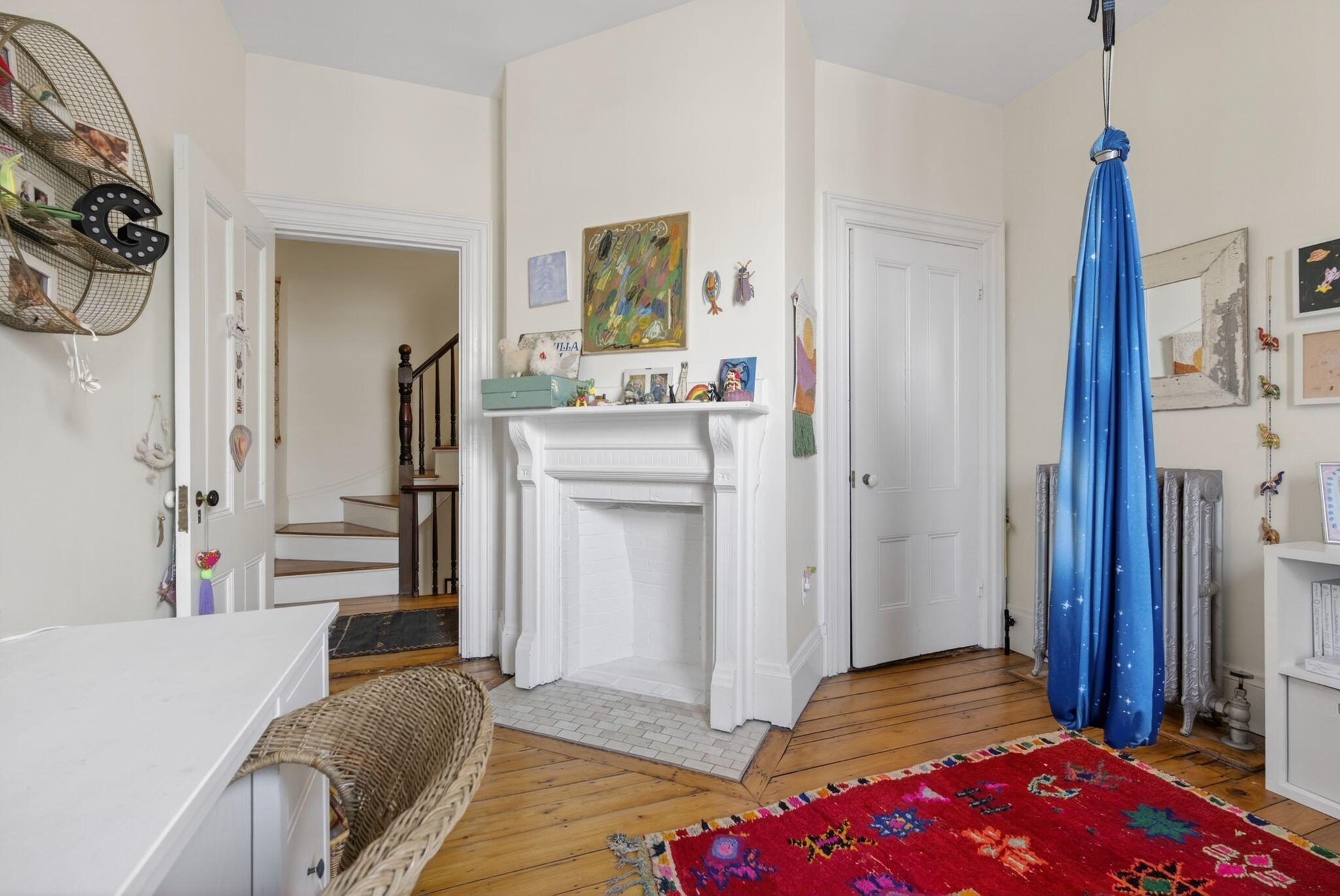 494 Cumberland Avenue Portland ME 04101