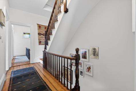 494 Cumberland Avenue Portland ME 04101