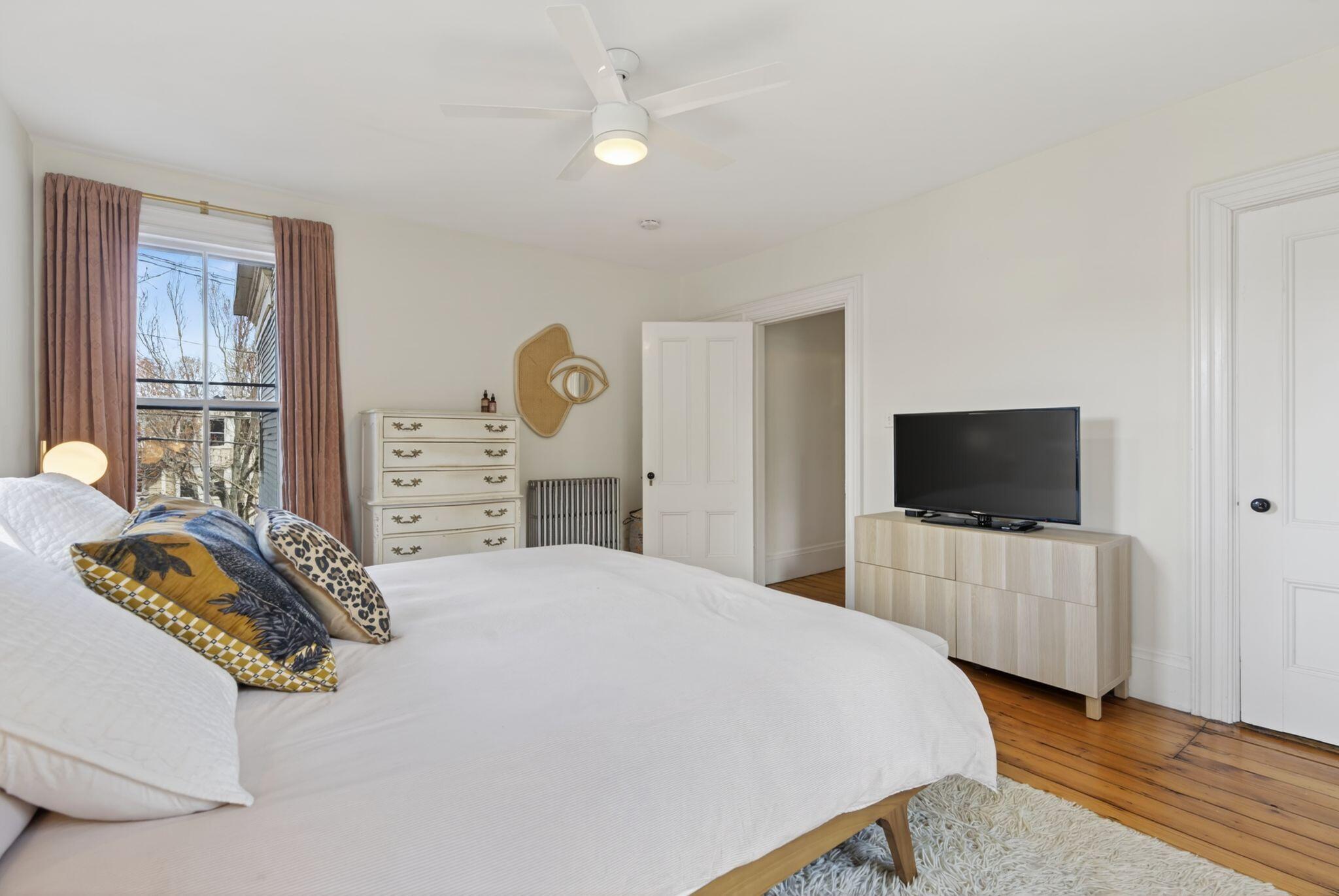 494 Cumberland Avenue Portland ME 04101