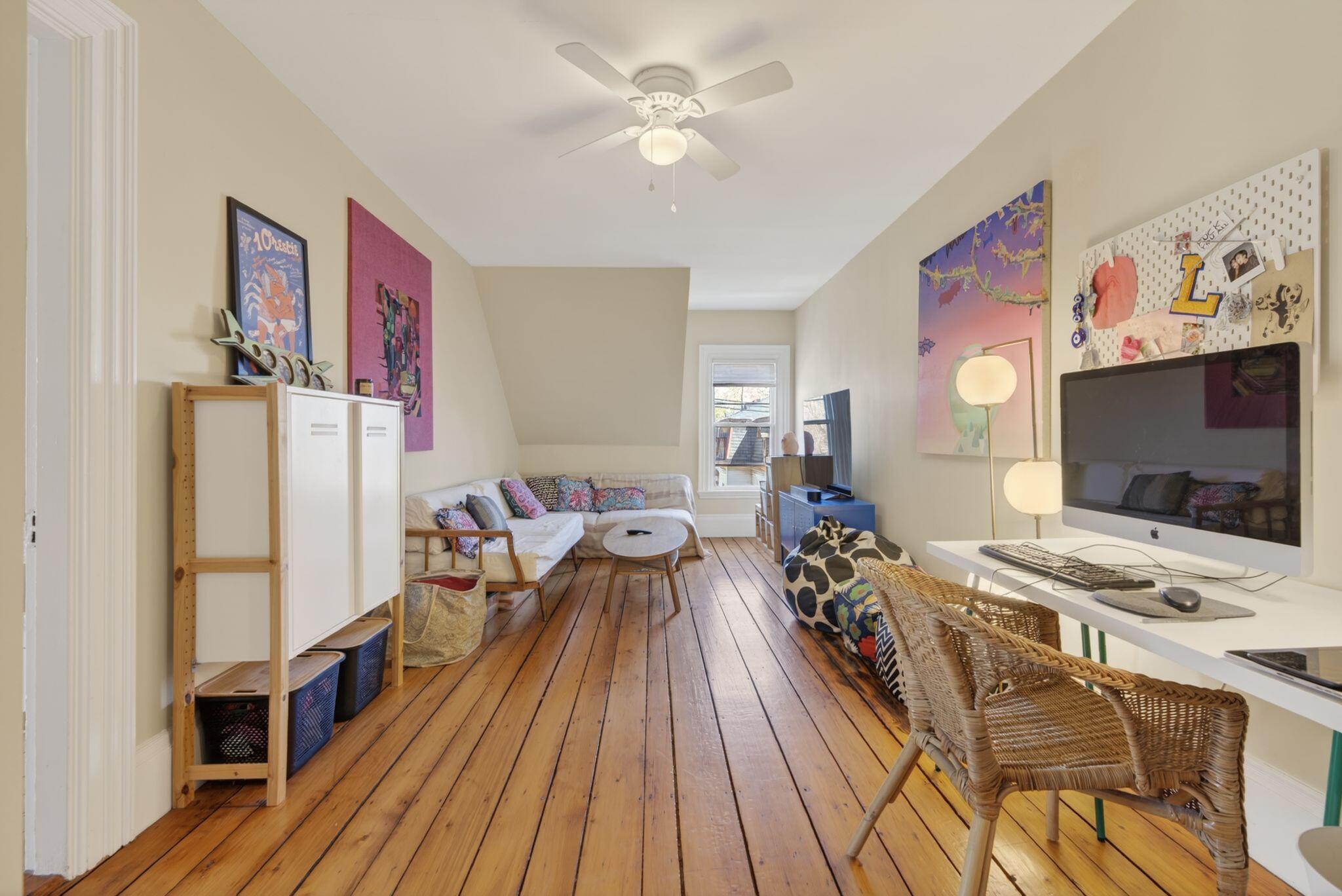 494 Cumberland Avenue Portland ME 04101