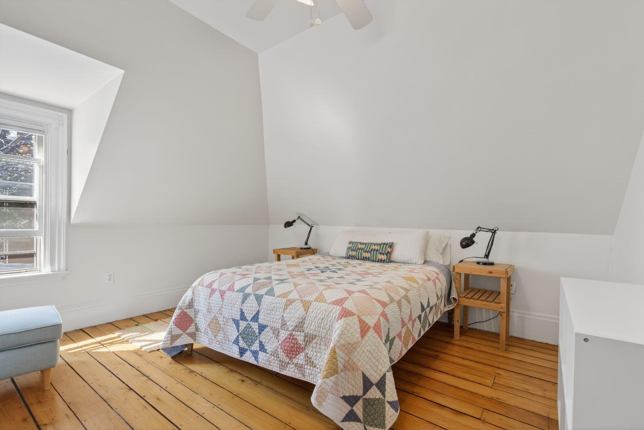 494 Cumberland Avenue Portland ME 04101