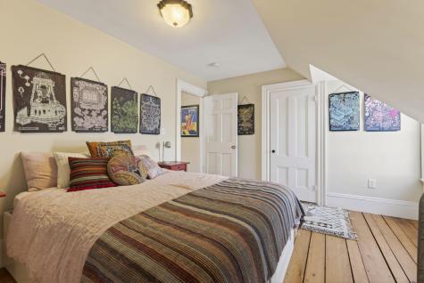 494 Cumberland Avenue Portland ME 04101