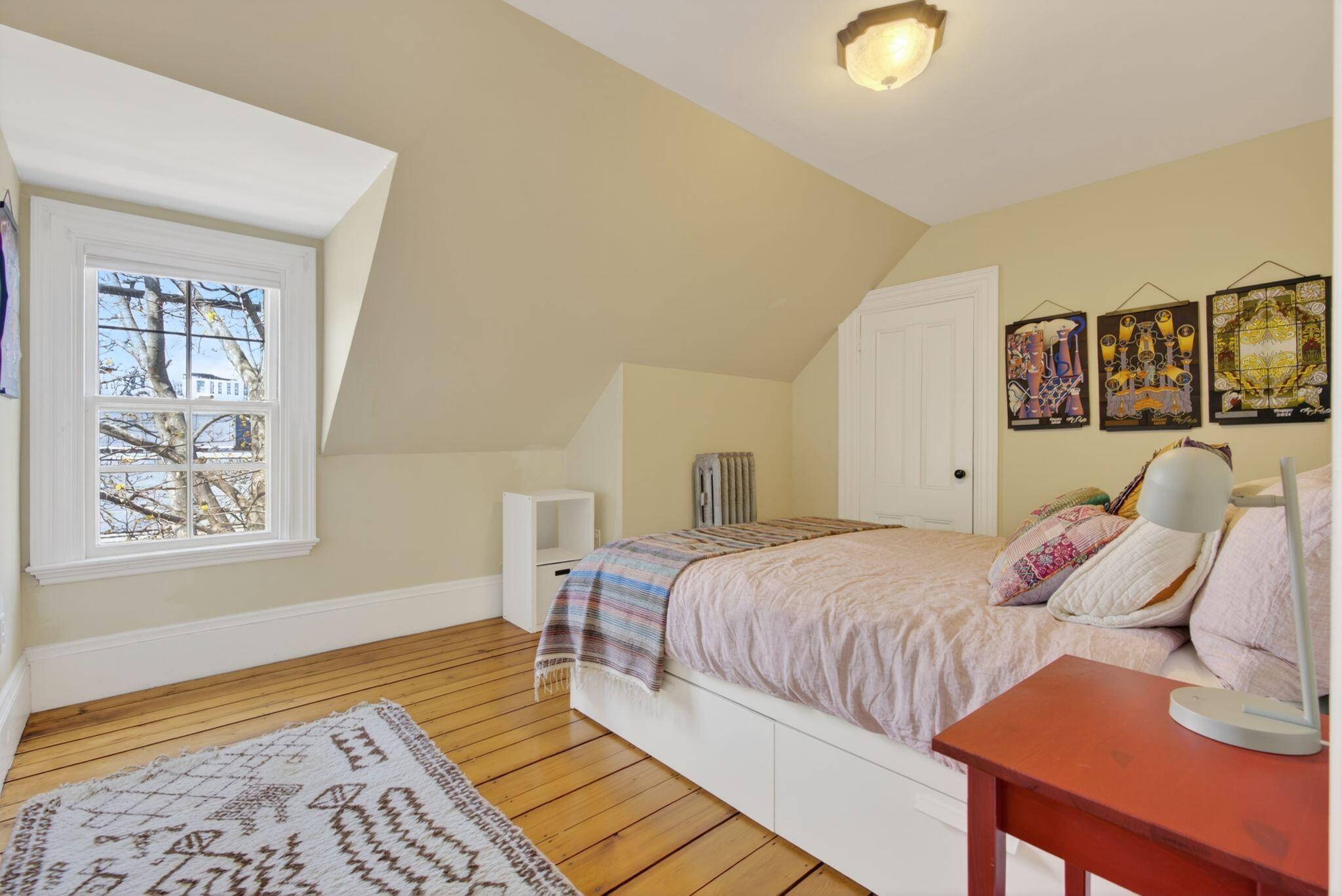 494 Cumberland Avenue Portland ME 04101