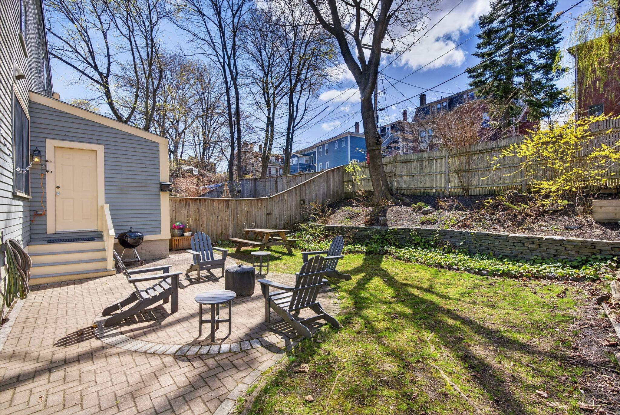 494 Cumberland Avenue Portland ME 04101