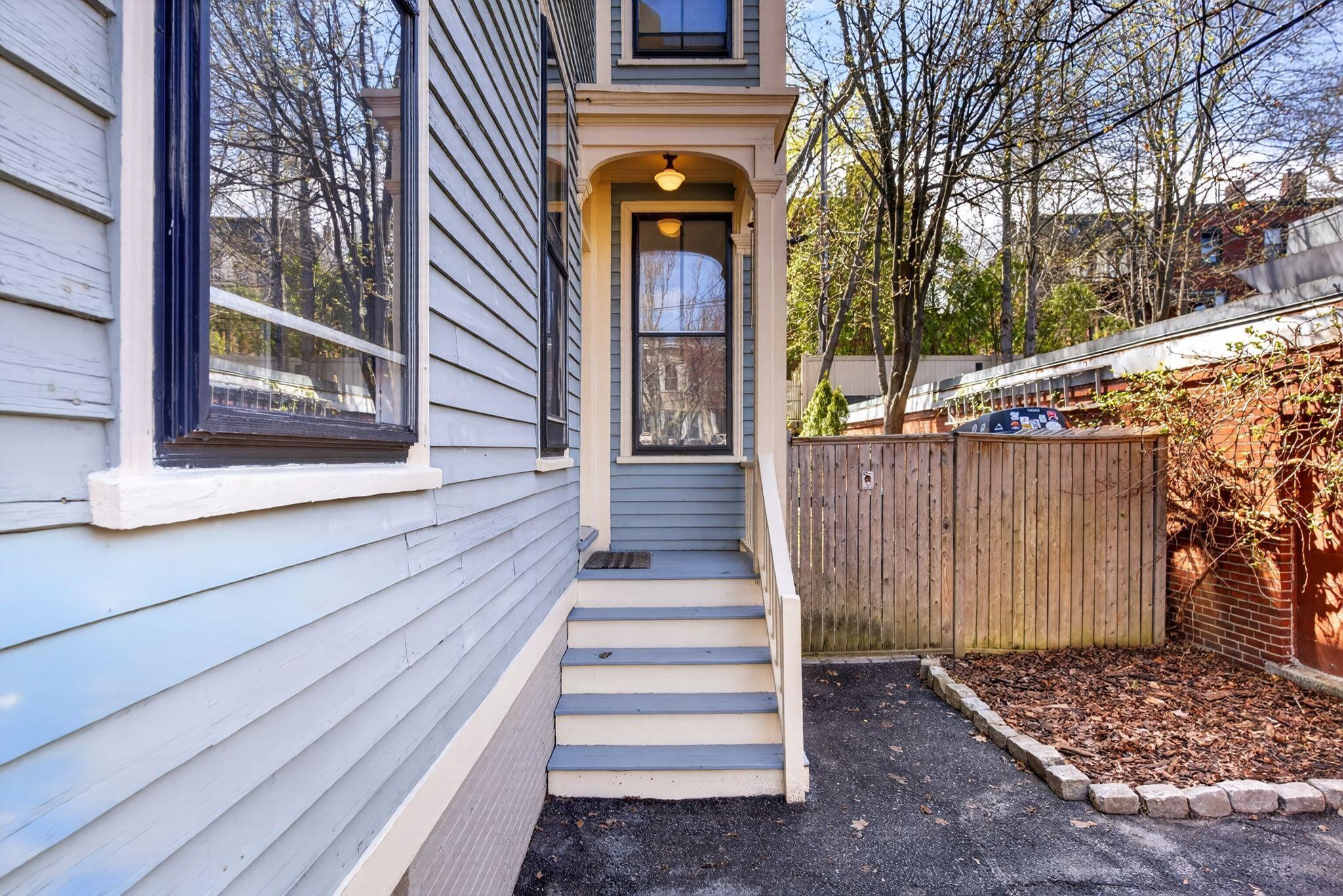 494 Cumberland Avenue Portland ME 04101